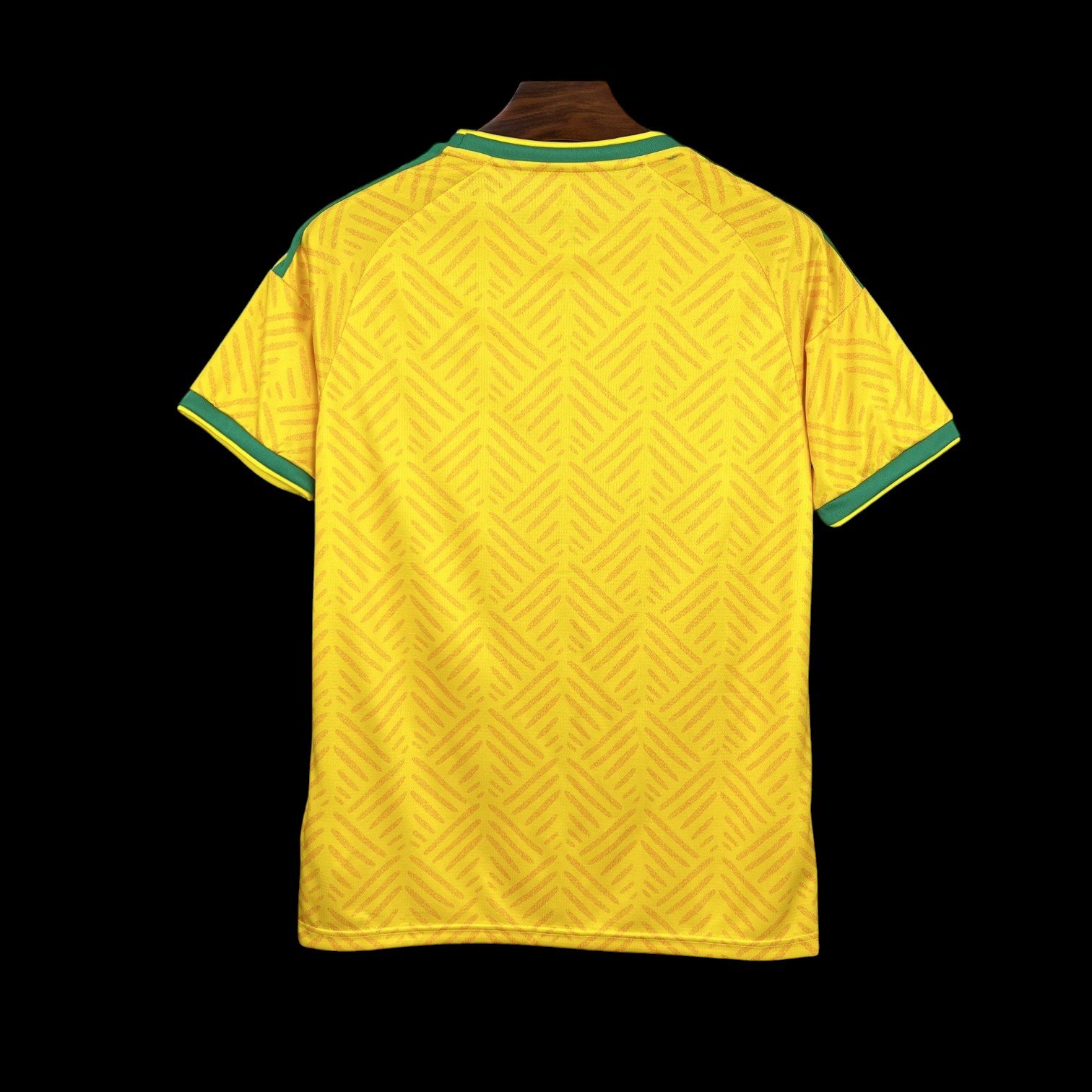 Afrique du sud Maillot Domicile 26/27 – Image 2