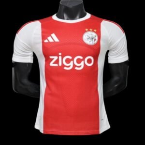 Ajax Amsterdam Maillot Domicile 26/27