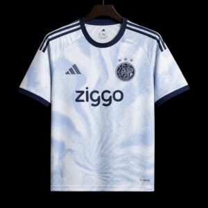 Ajax Amsterdam Maillot Extérieur 26/27