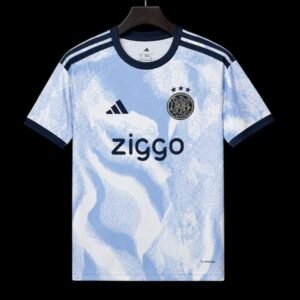 Ajax Amsterdam Maillot Third 26/27