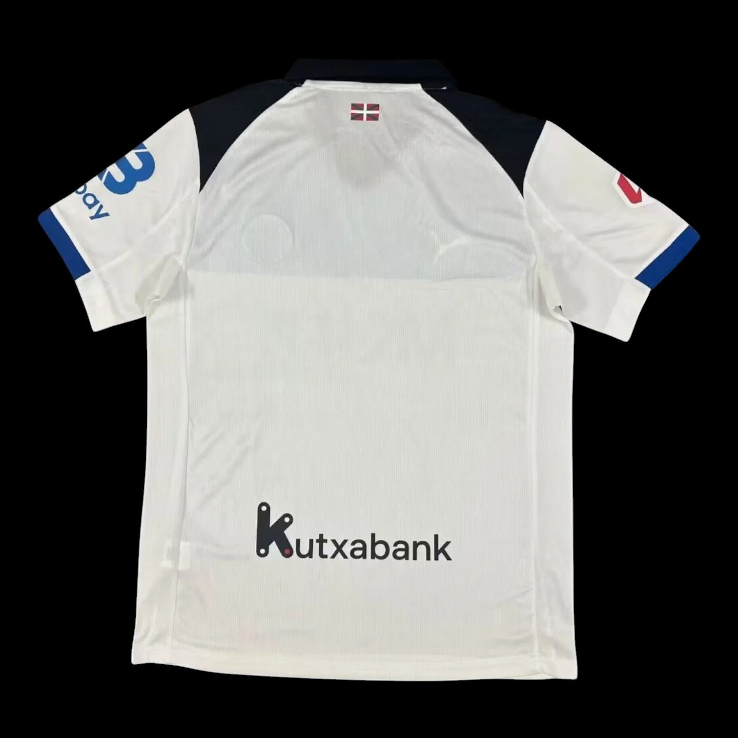 Alaves Maillot Extérieur 25/26 – Image 2