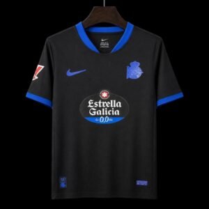 Alaves Maillot Extérieur 26/27