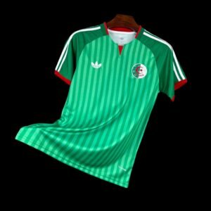 Algérie Maillot Extérieur 26/27