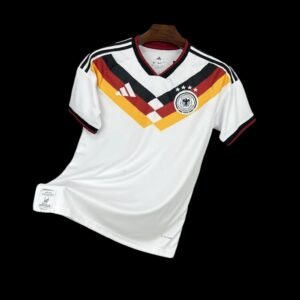Allemagne Maillot Domicile 26/27
