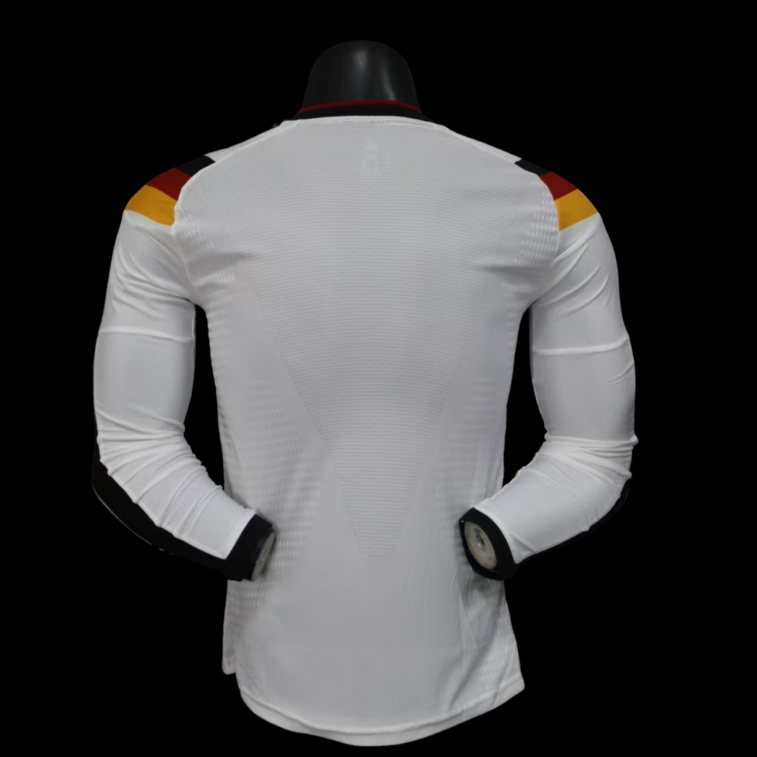 Allemagne Maillot Domicile Manches Longues 26/27 – Image 2