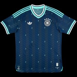 Allemagne Maillot Extérieur 26/27