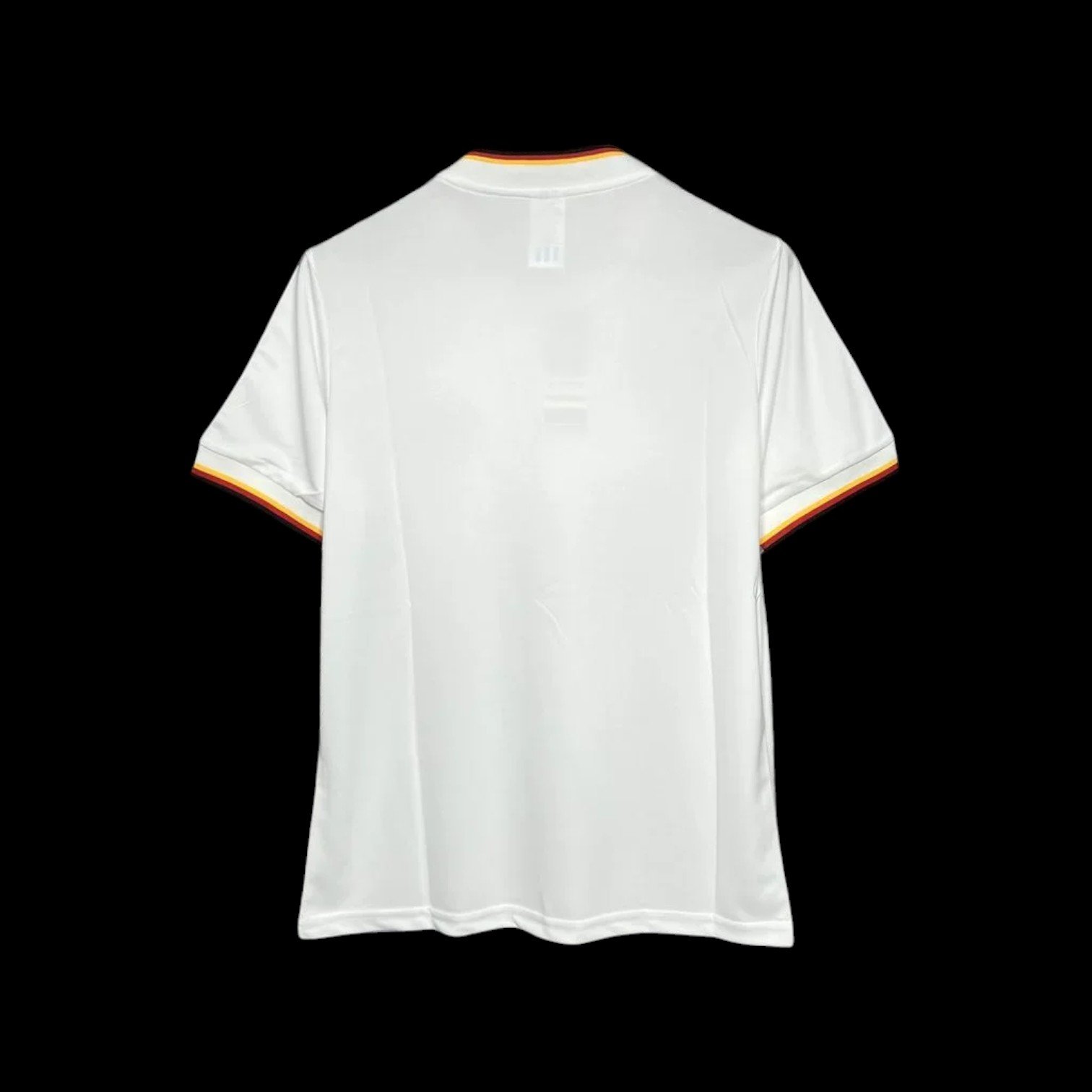 Allemagne Maillot Rétro 1986 – Image 2