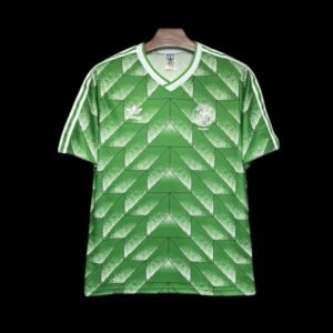 Allemagne Maillot Rétro 1990