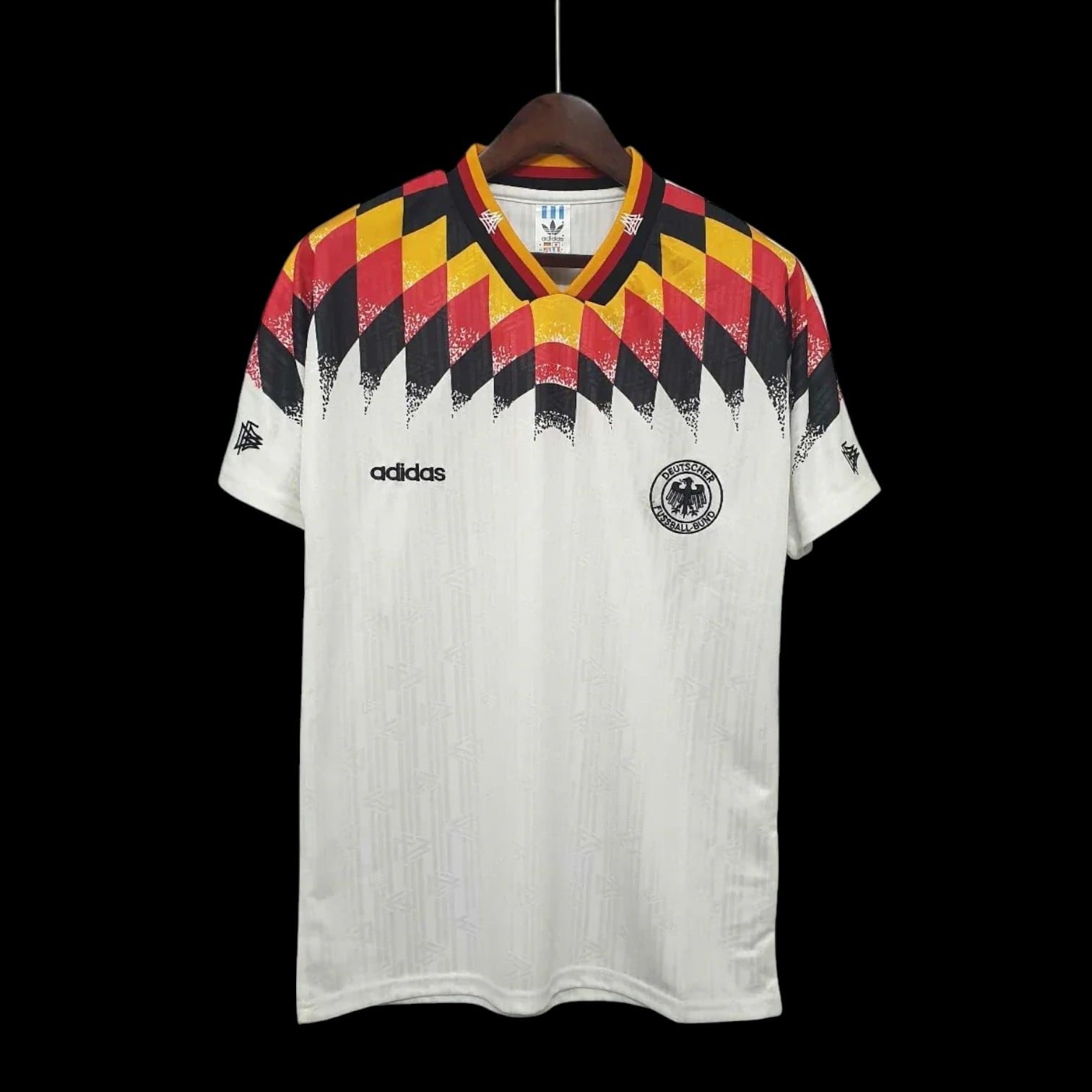 Allemagne Maillot Rétro 1994