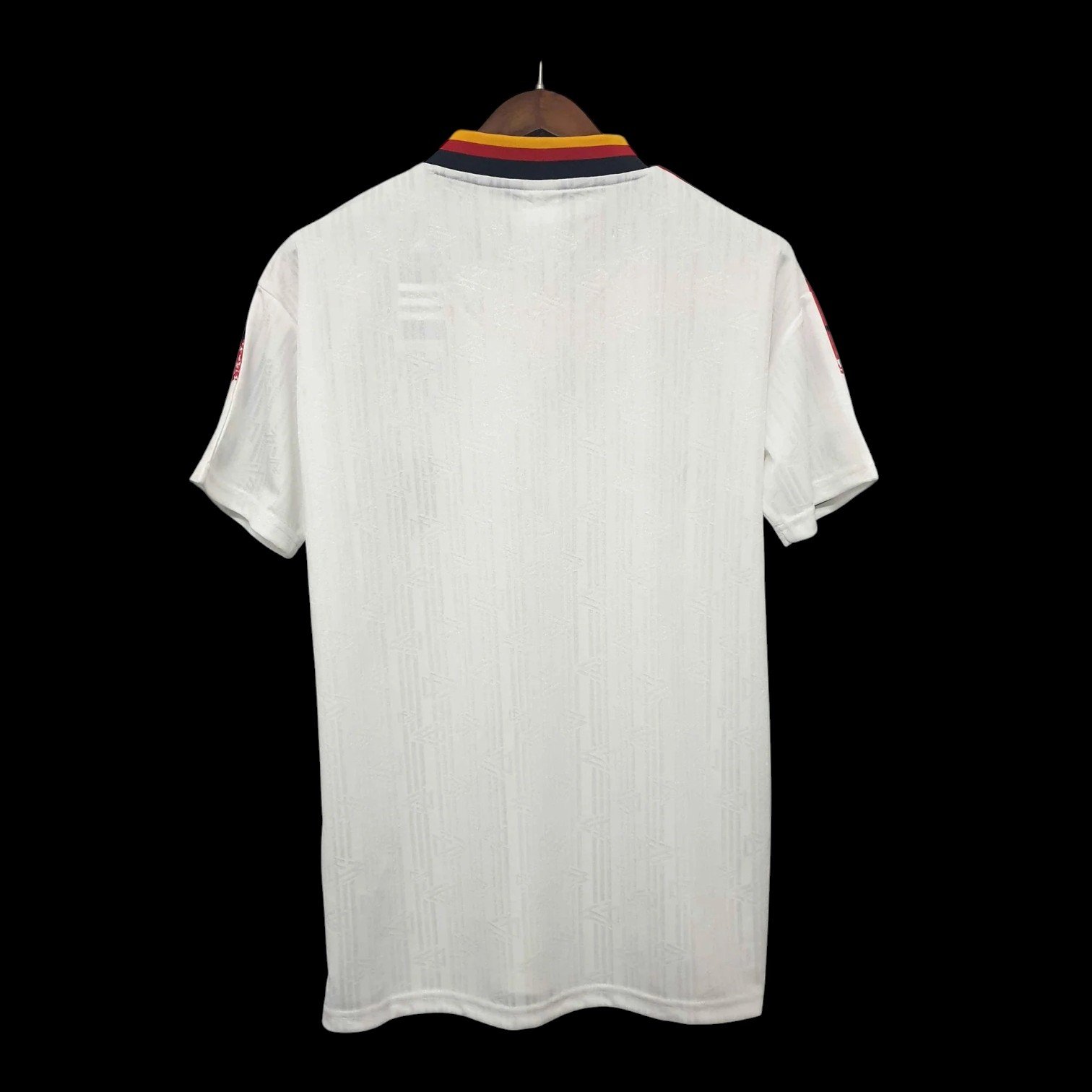 Allemagne Maillot Rétro 1994 – Image 2