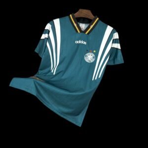 Allemagne Maillot Rétro 1996