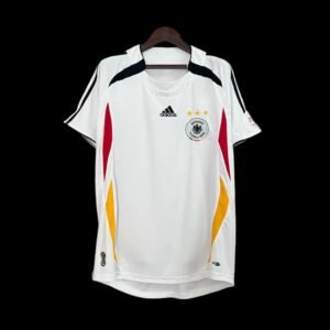 Allemagne Maillot Rétro 2006
