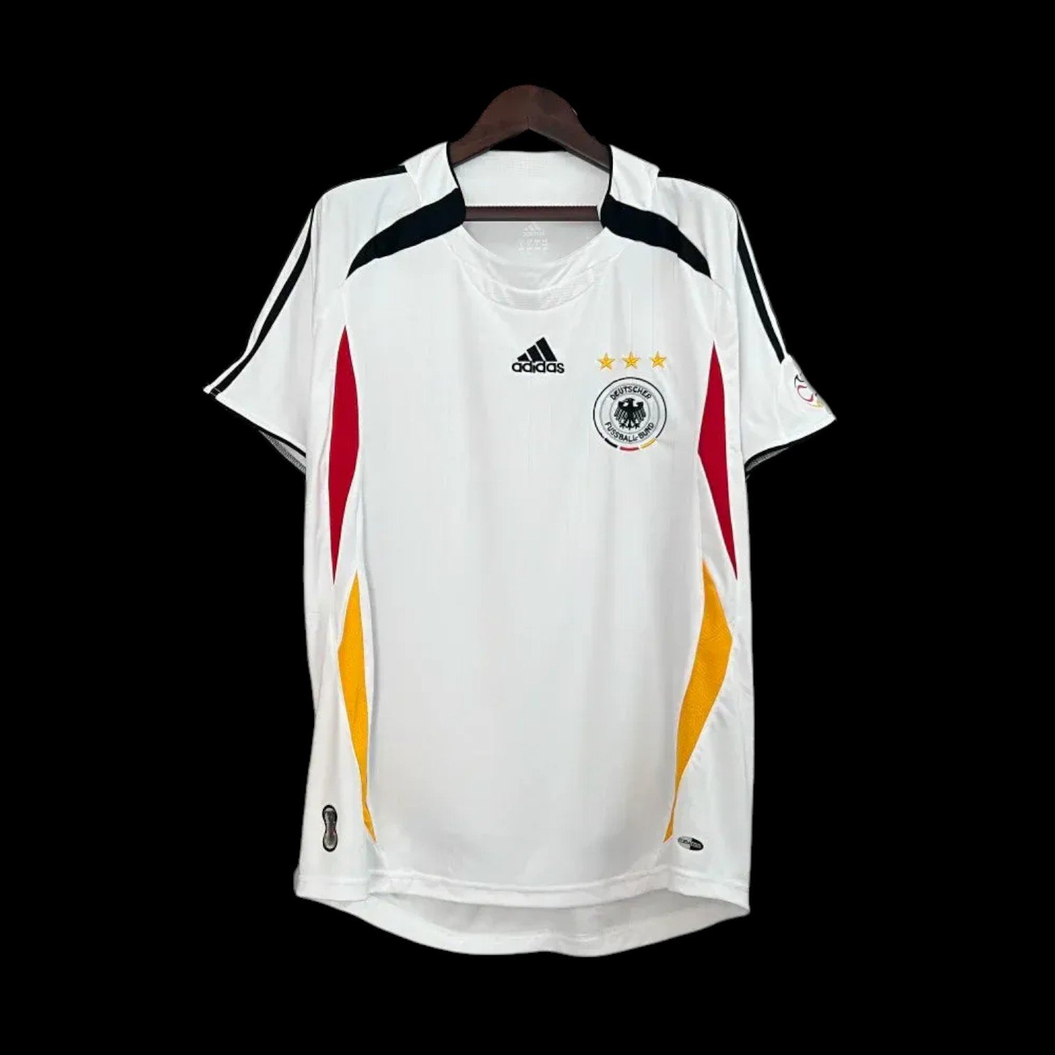 Allemagne Maillot Rétro 2006