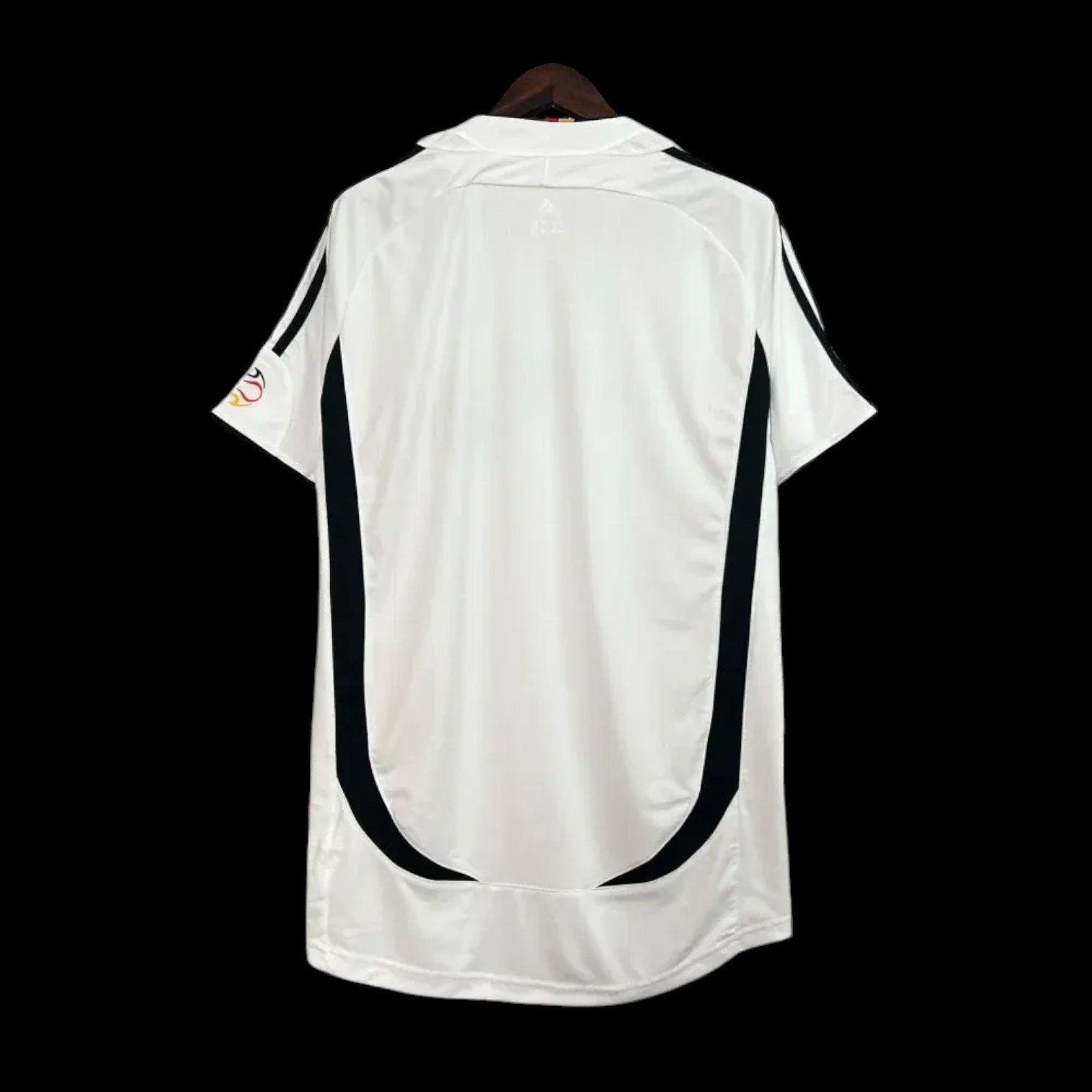 Allemagne Maillot Rétro 2006 – Image 2