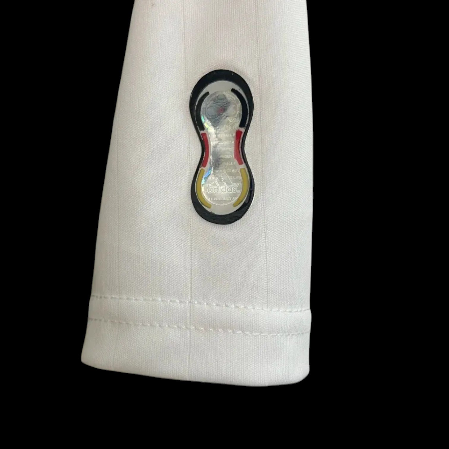 Allemagne Maillot Rétro 2006 – Image 5