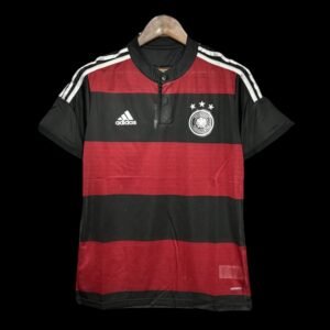Allemagne Maillot Rétro 2014