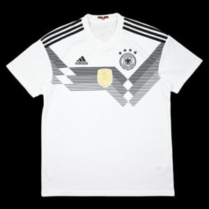 Allemagne Maillot Rétro 2018