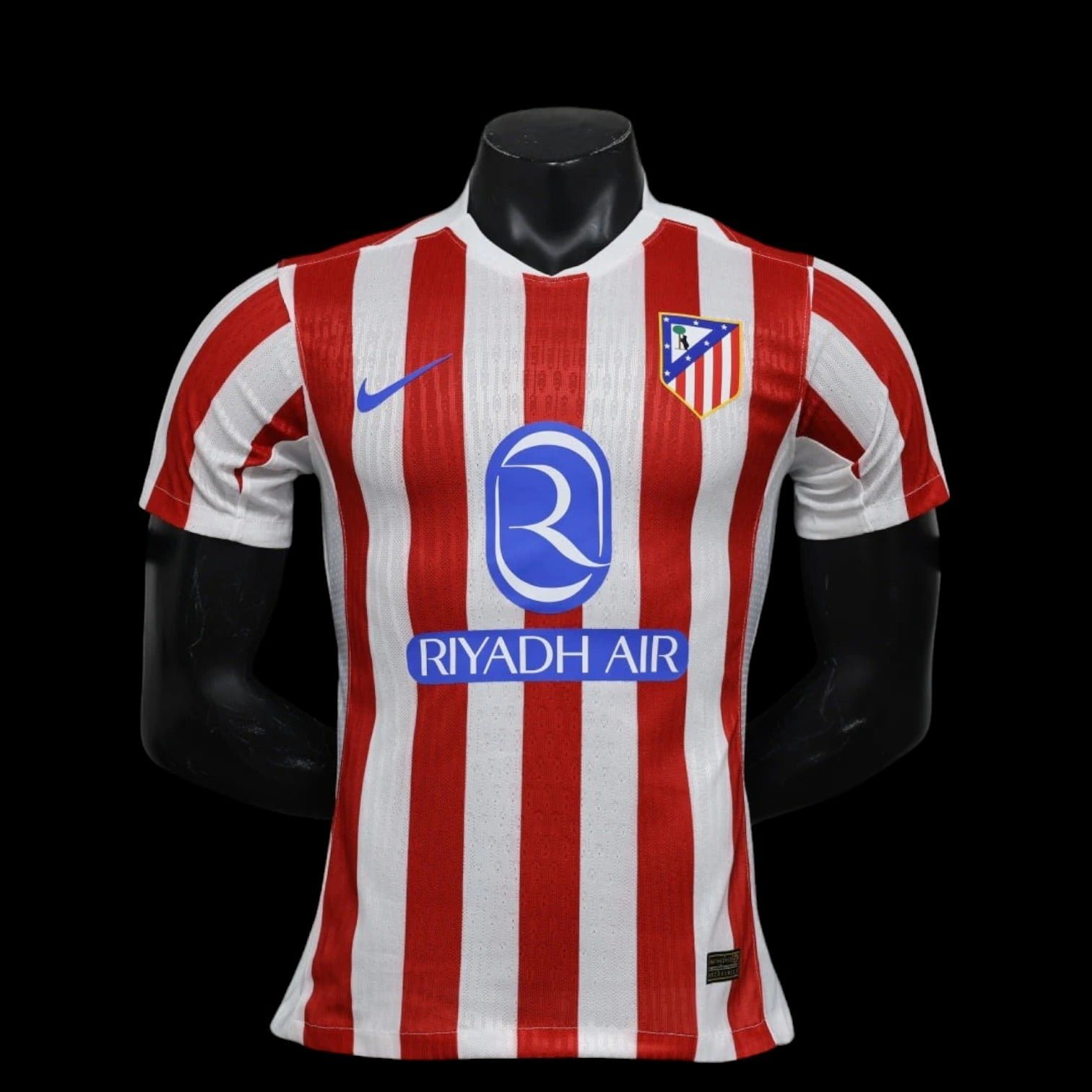 Alt.Madrid Maillot Domicile 25/26