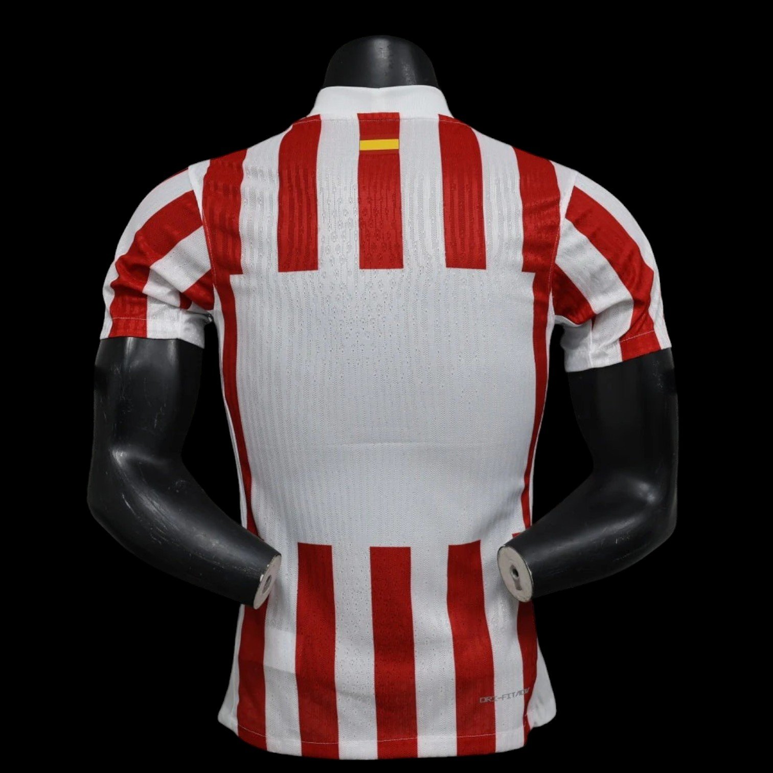 Alt.Madrid Maillot Domicile 25/26 – Image 2