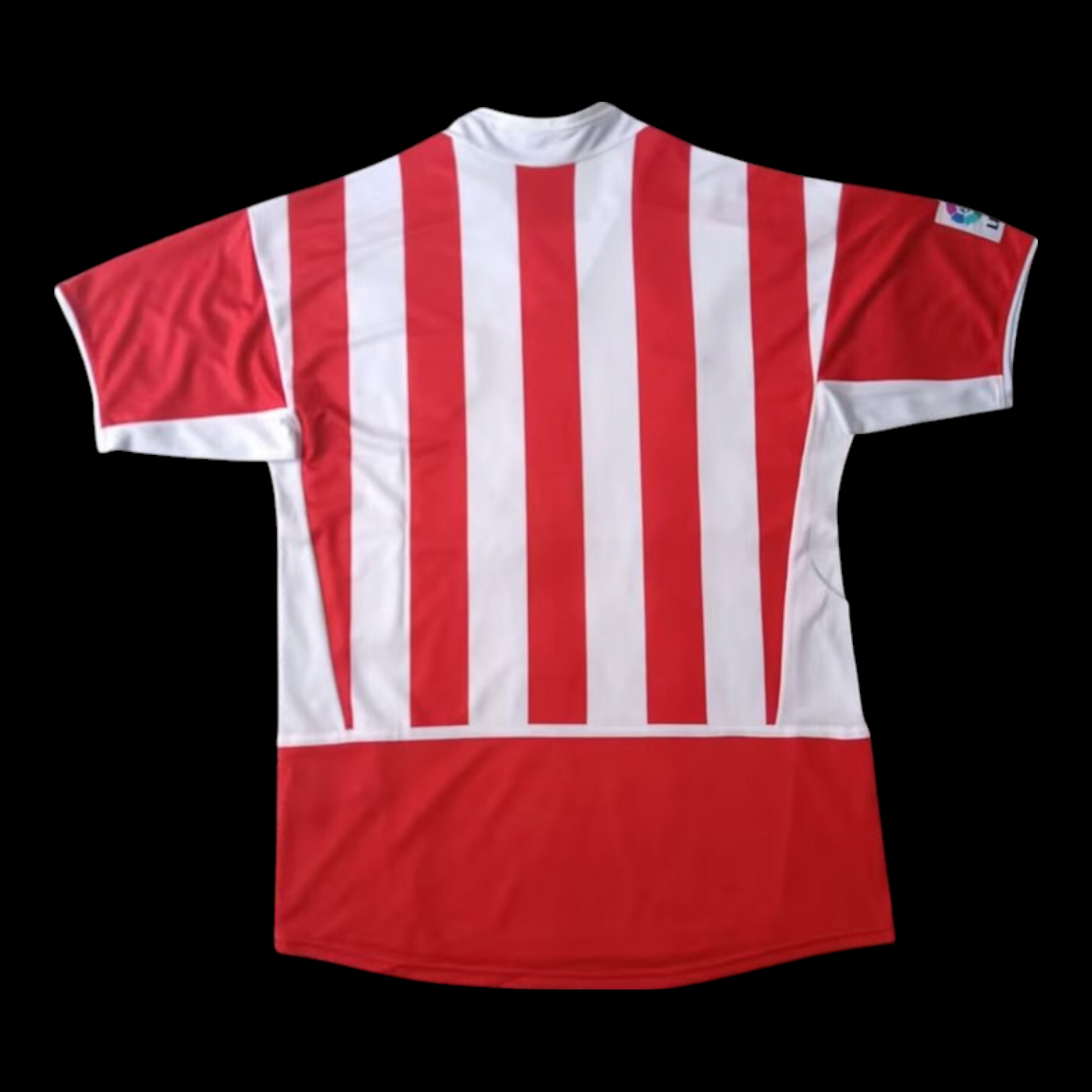 Alt.Madrid Maillot Domicile Rétro 2016/17 – Image 2