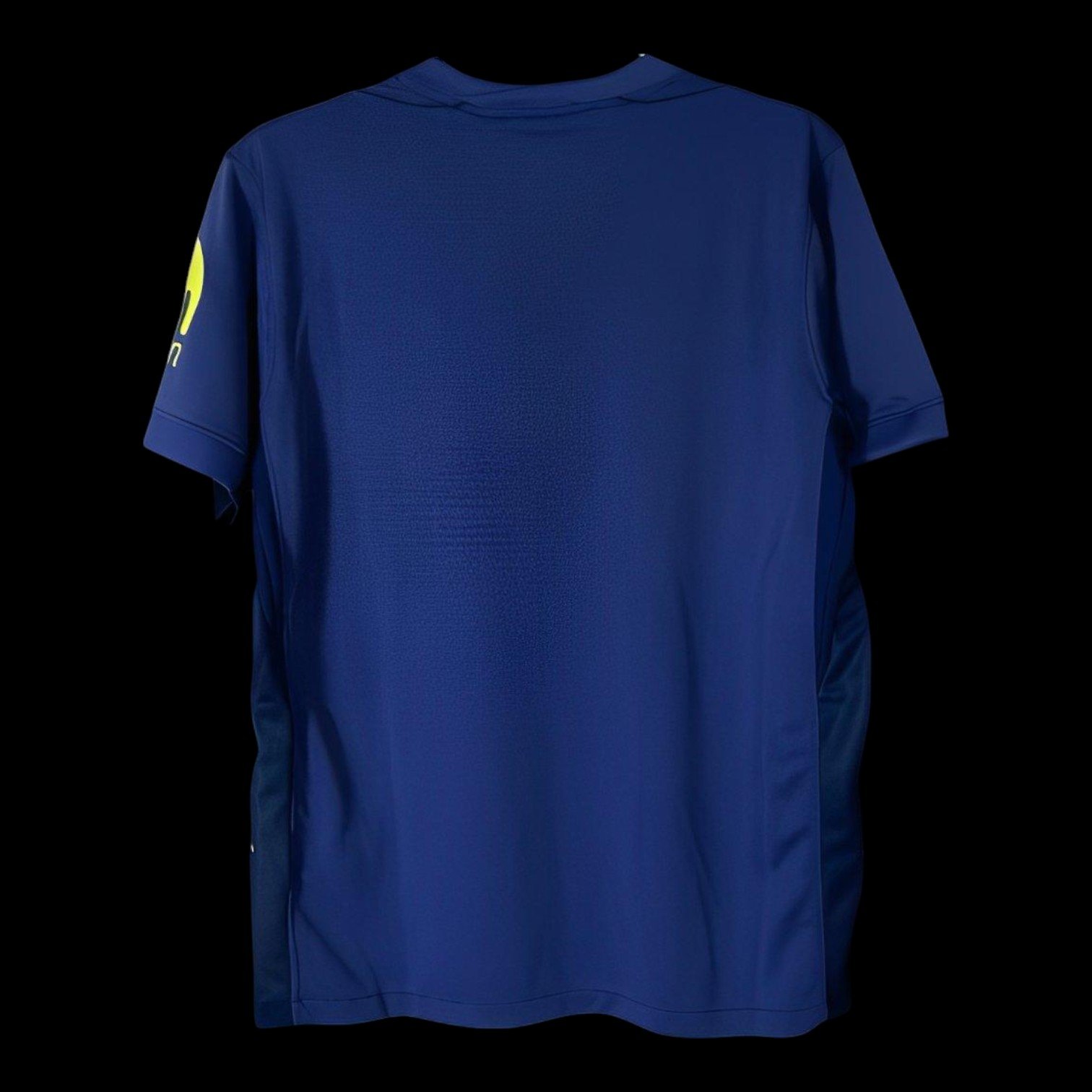 Alt.Madrid Maillot Extérieur 25/26 – Image 2