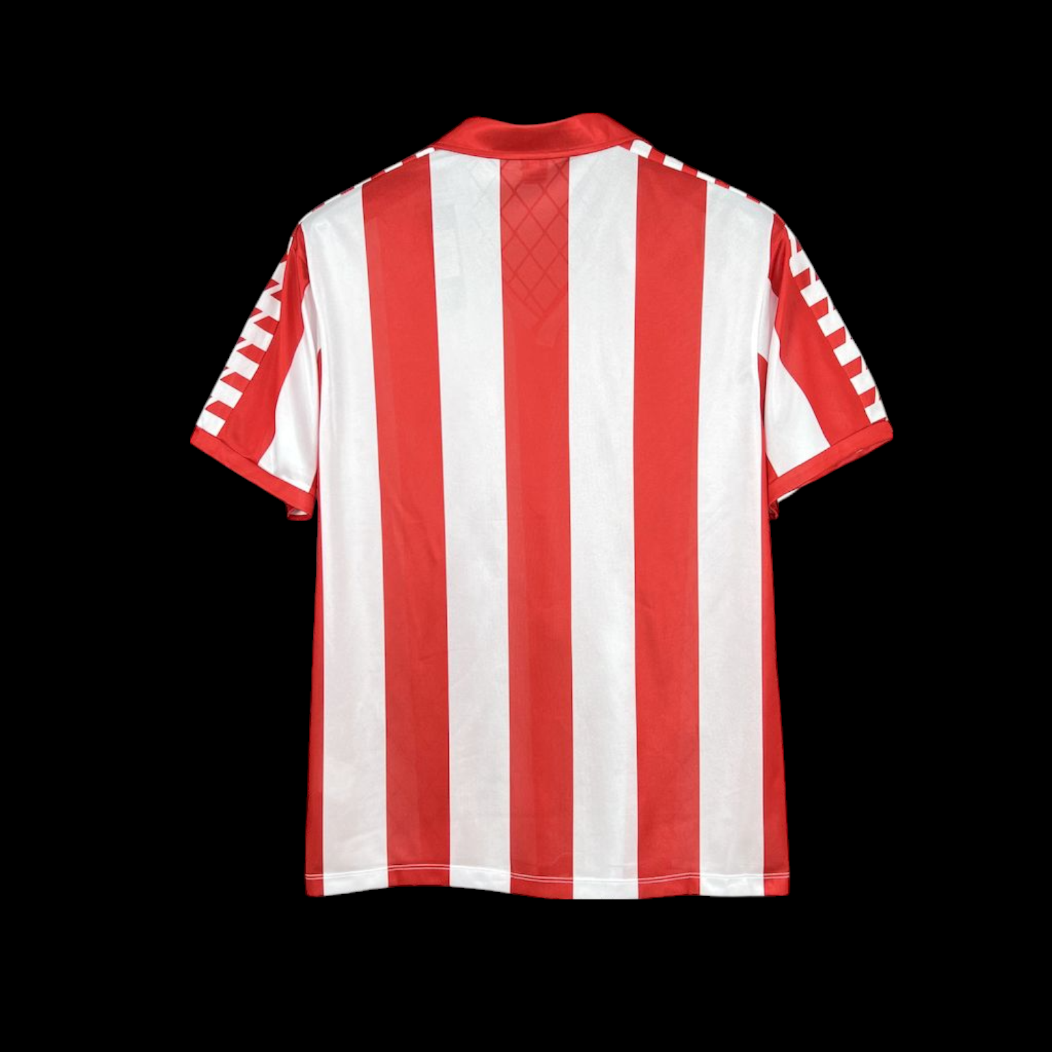 Alt.Madrid Maillot Rétro 1982/83 – Image 2
