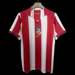 Alt.Madrid Maillot Rétro 2003/04