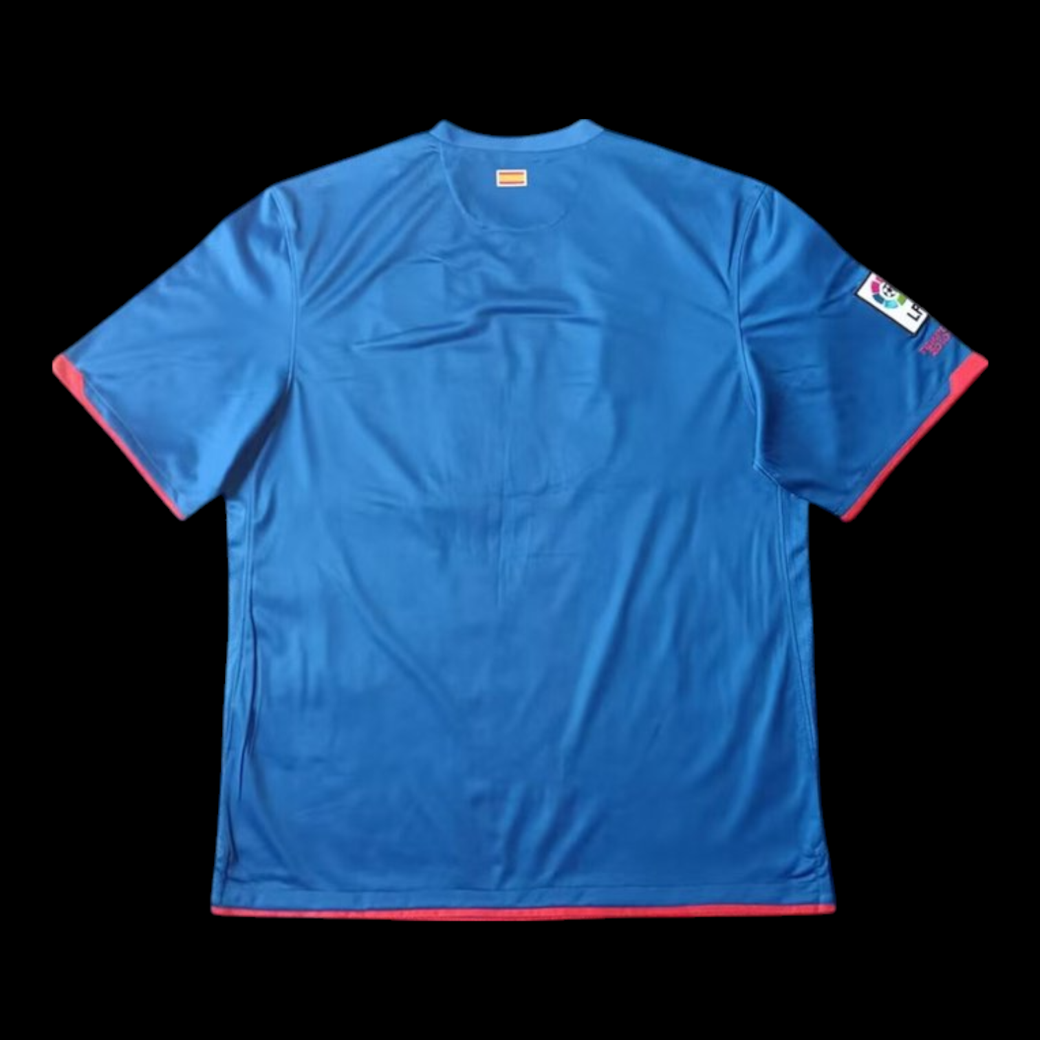 Alt.Madrid Maillot Rétro 2010/11 – Image 2