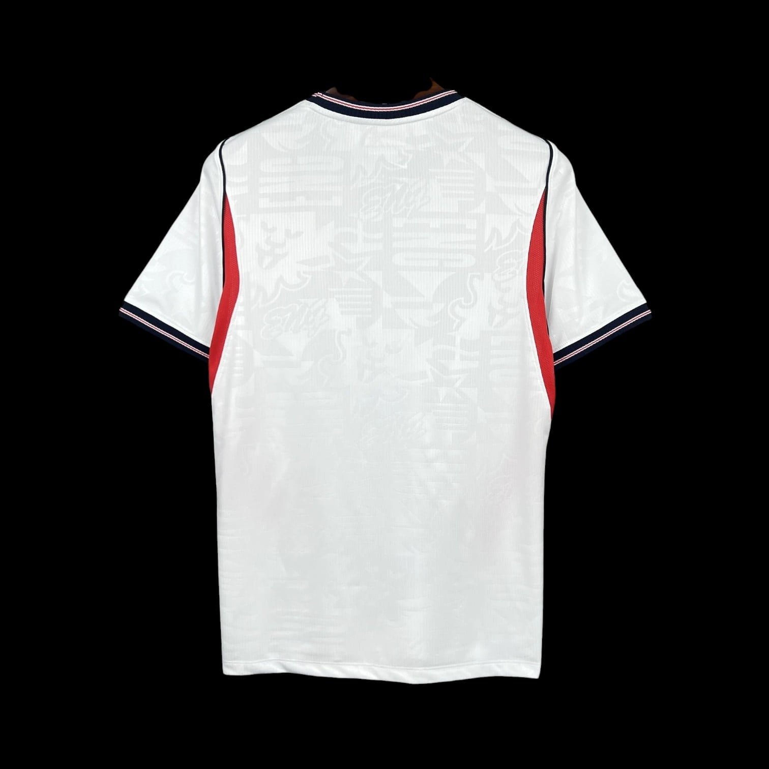 Angleterre Maillot Domicile 26/27 – Image 2