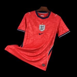 Angleterre Maillot Extérieur 26/27