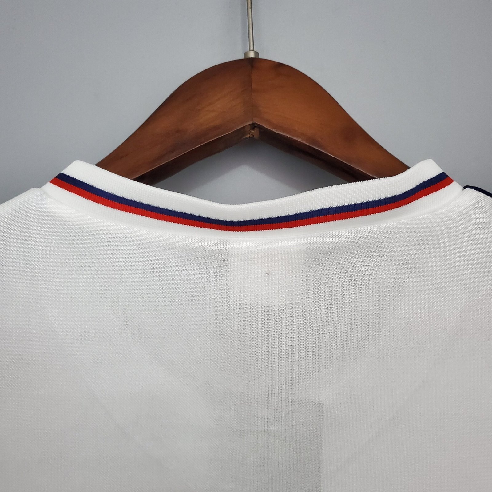 Angleterre Maillot Rétro 1982 – Image 5