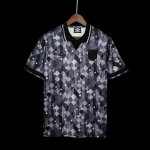 Angleterre Maillot Rétro 1990