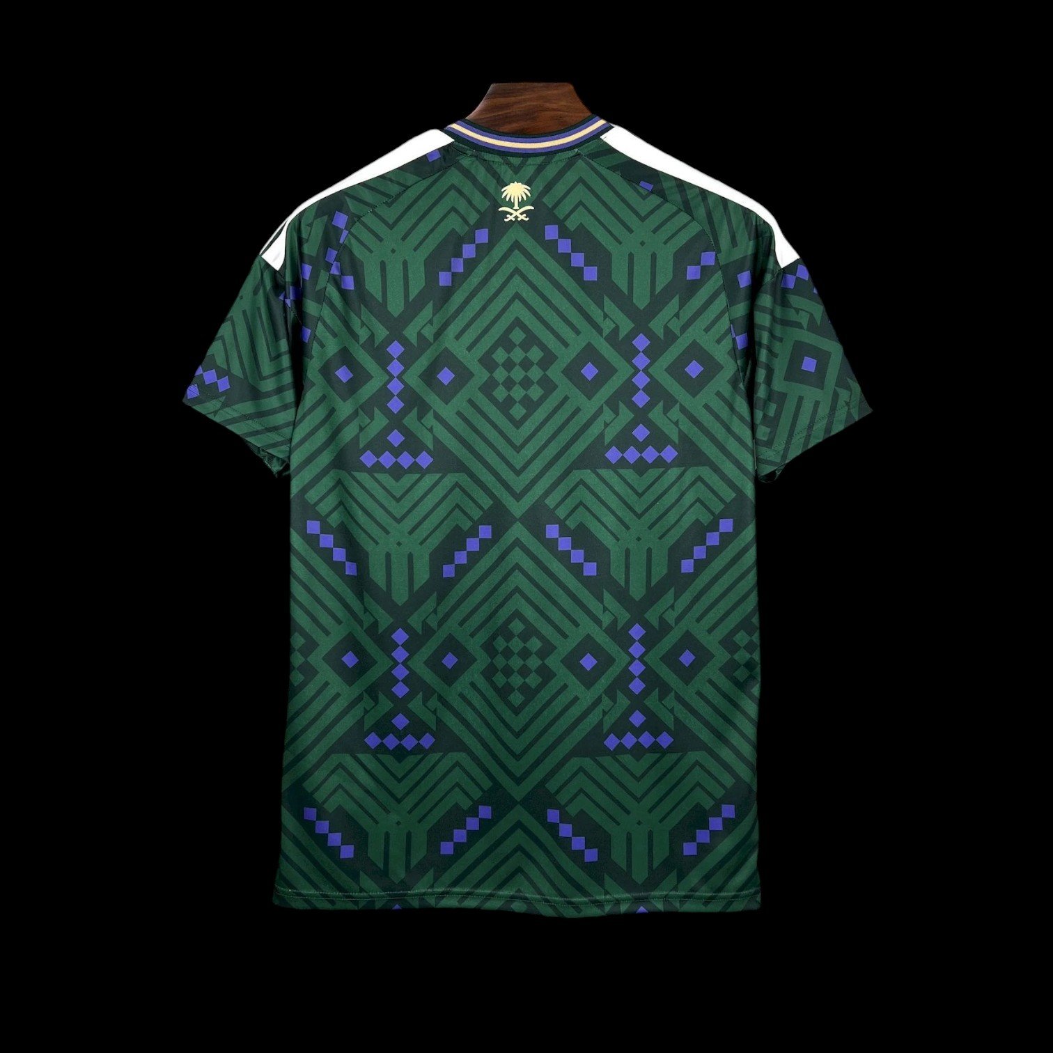 Arabie Saoudite Maillot Domicile 26/27 – Image 2
