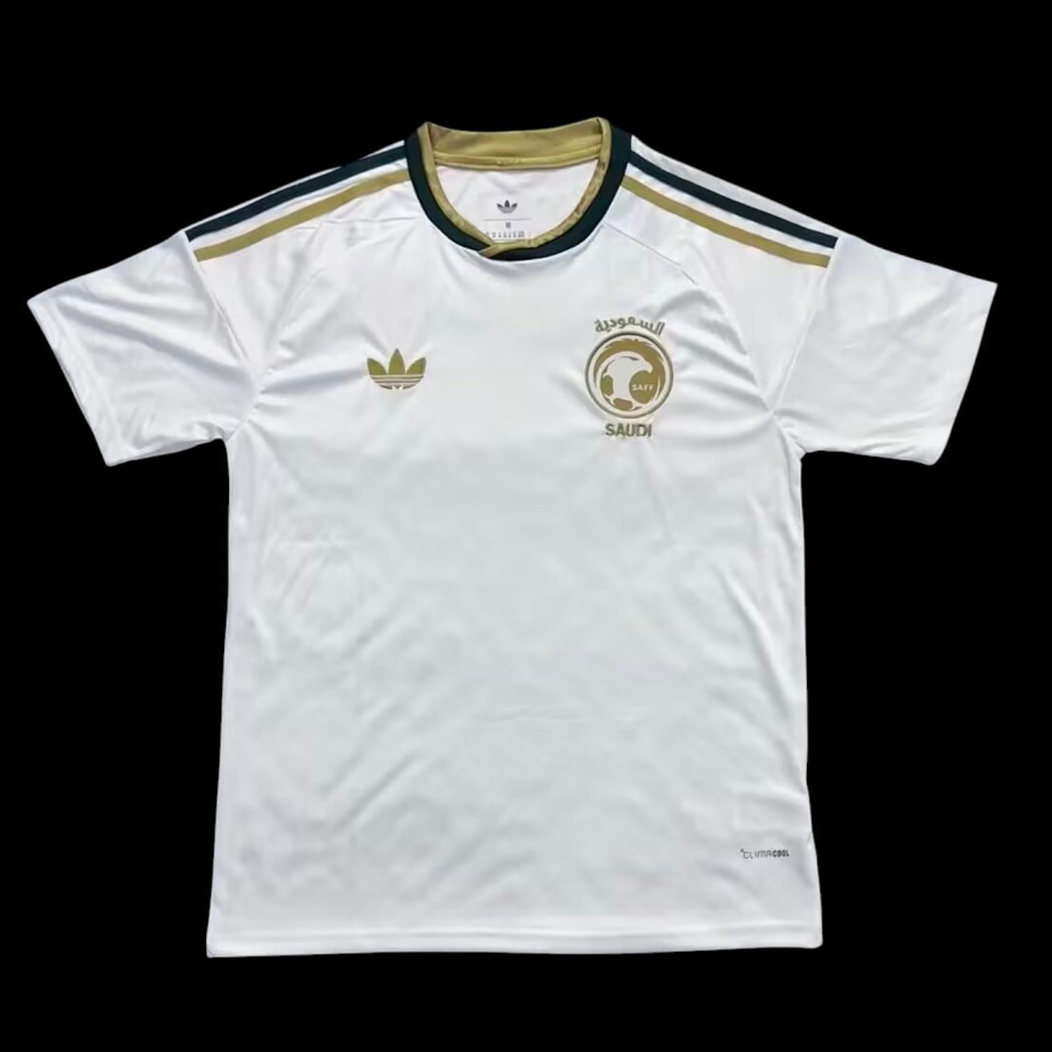 Arabie Saoudite Maillot Extérieur 26/27