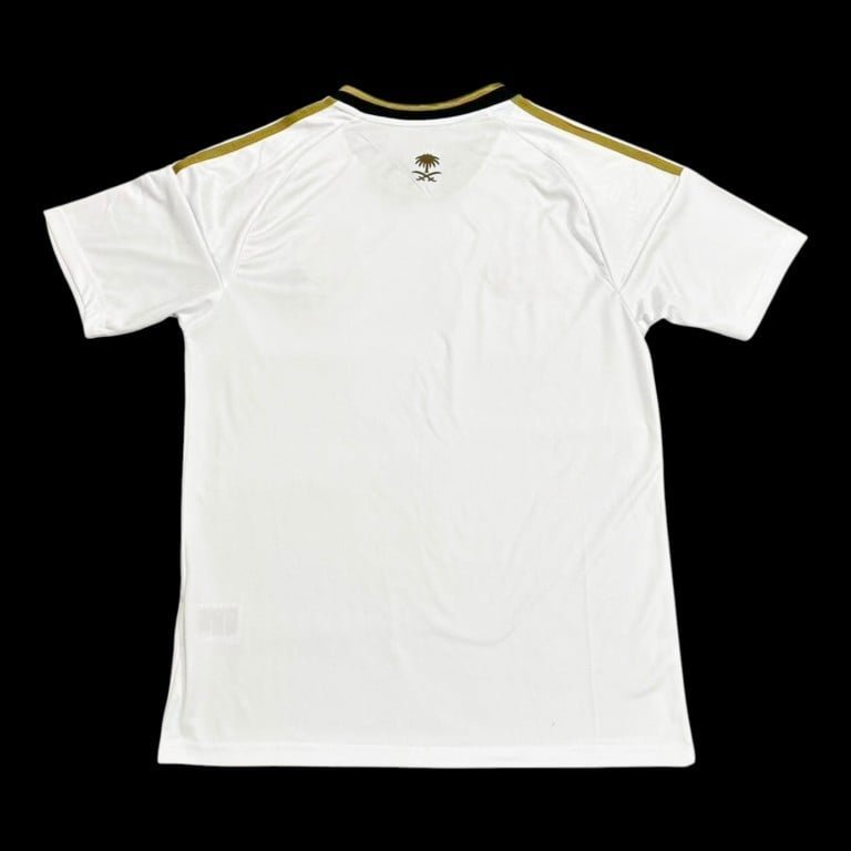 Arabie Saoudite Maillot Extérieur 26/27 – Image 2