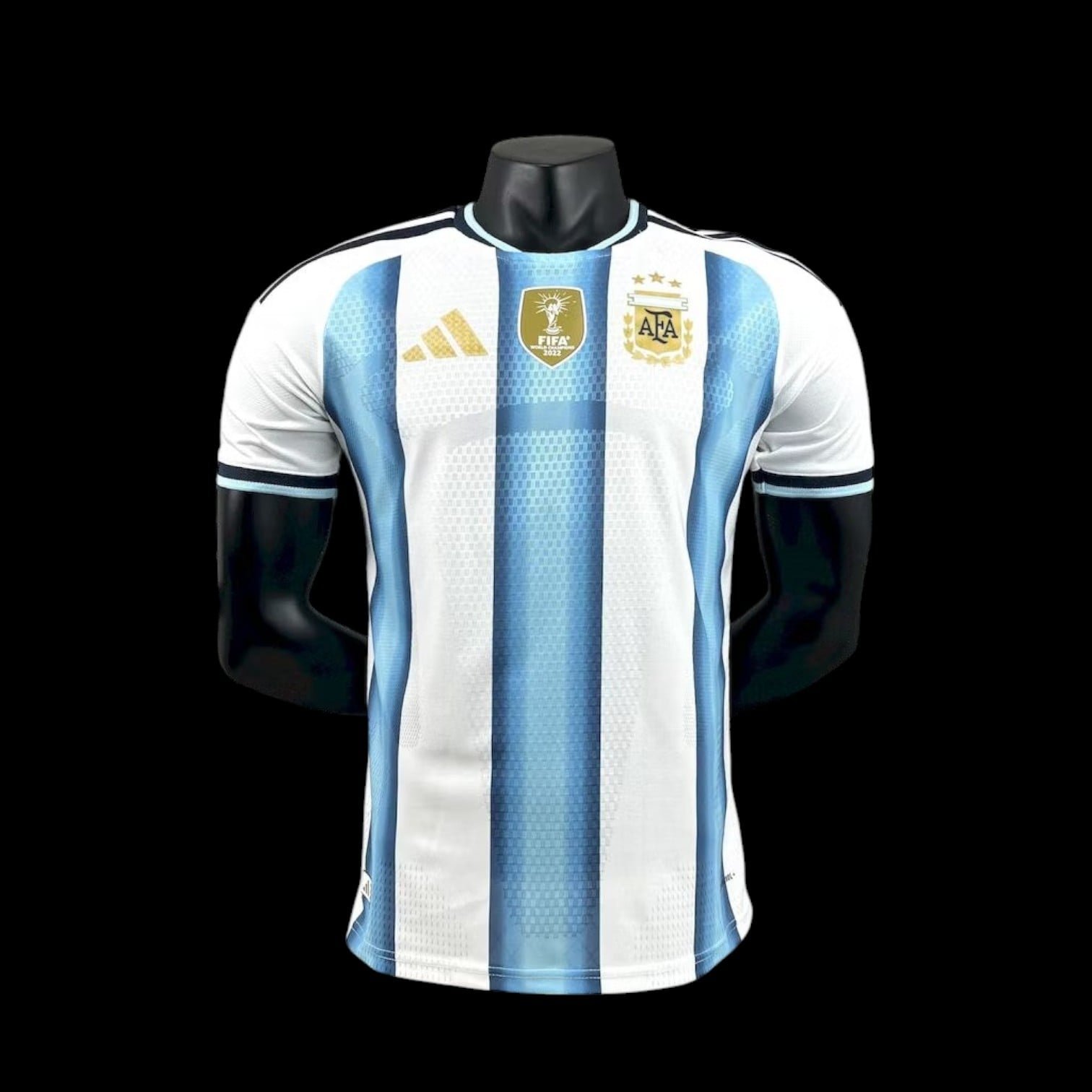 Argentine Maillot Domicile 26/27