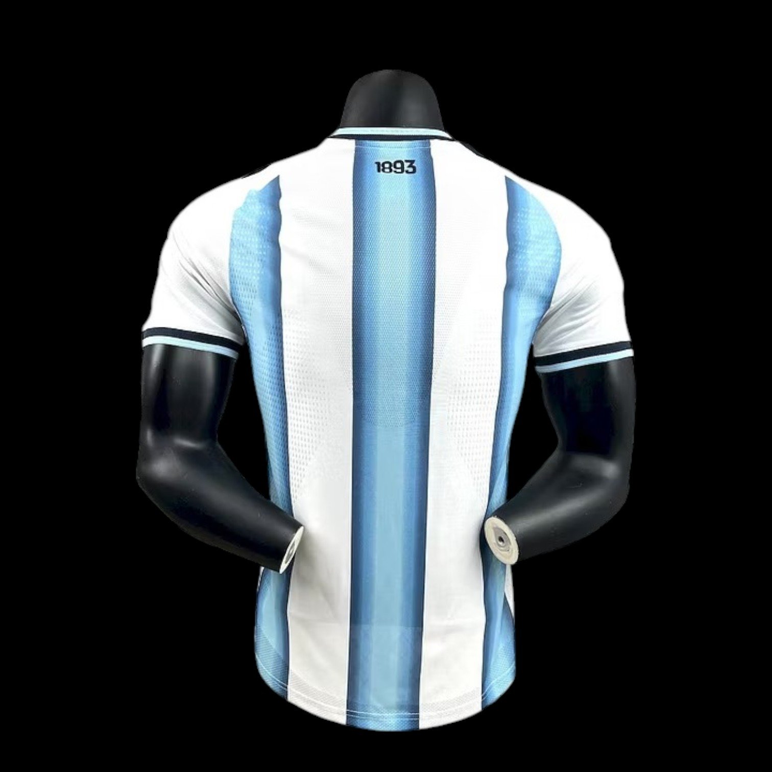 Argentine Maillot Domicile 26/27 – Image 2