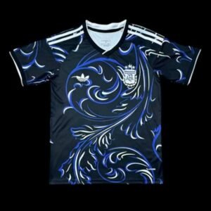 Argentine Maillot Extérieur 26/27