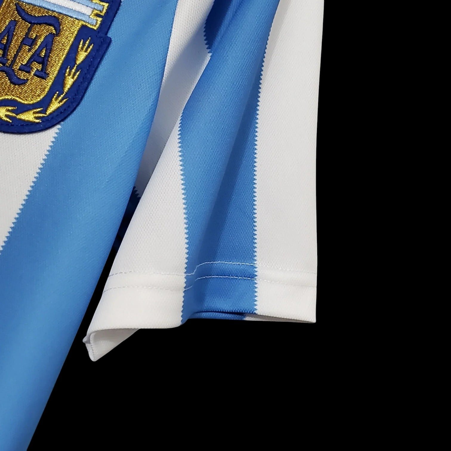 Argentine Maillot Rétro 1986 – Image 4