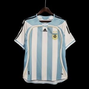 Argentine