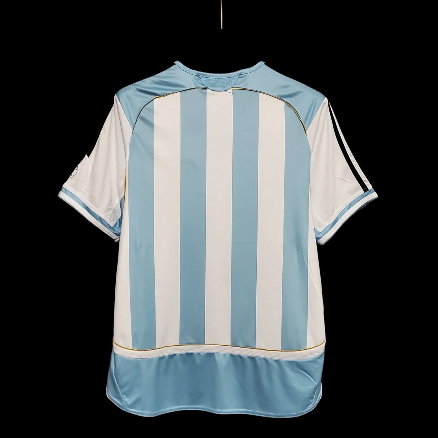 Argentine Maillot Rétro 2006 – Image 2