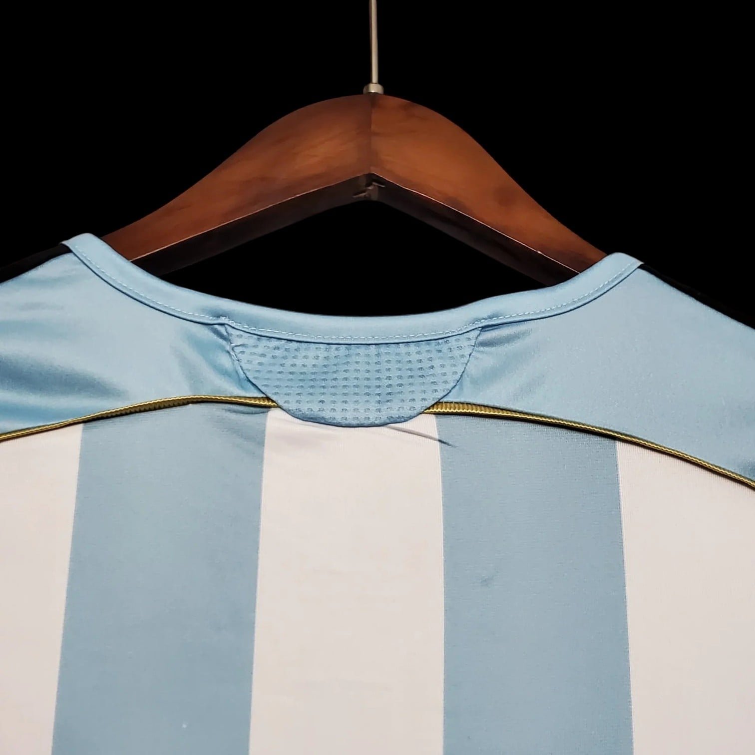 Argentine Maillot Rétro 2006 – Image 4