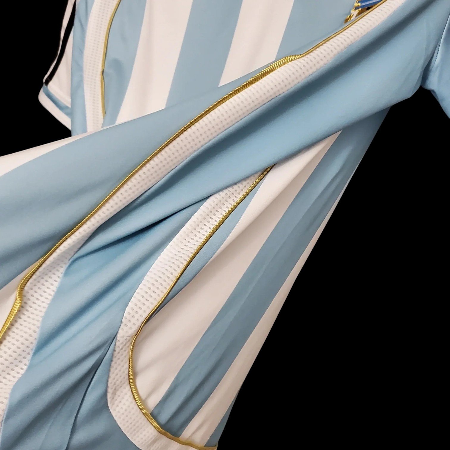 Argentine Maillot Rétro 2006 – Image 5
