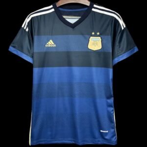 Argentine Maillot Rétro 2014