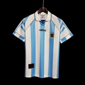 Argentine Maillot Rétro 96/97