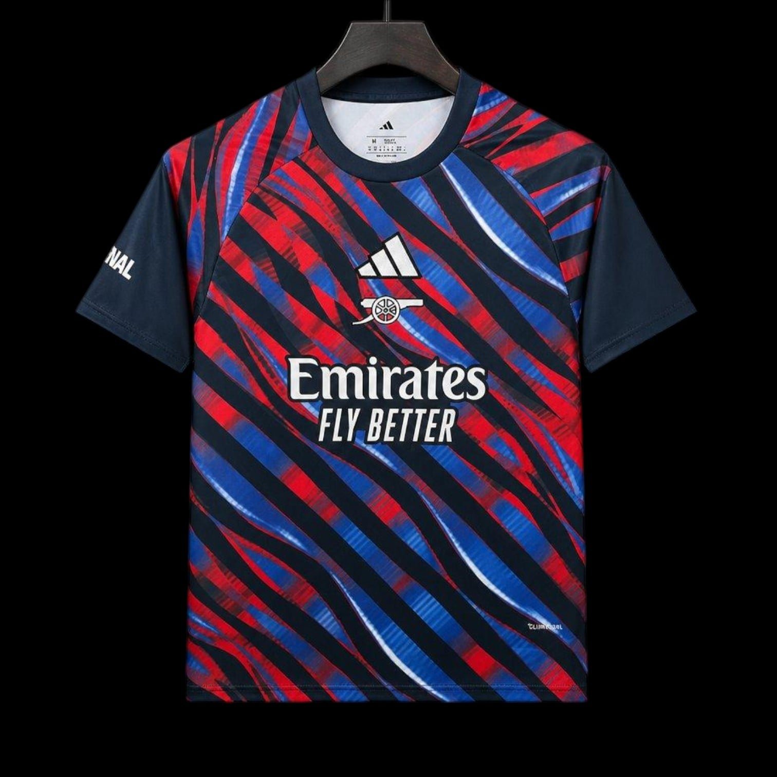 Arsenal Maillot Avant-Macth 26/27