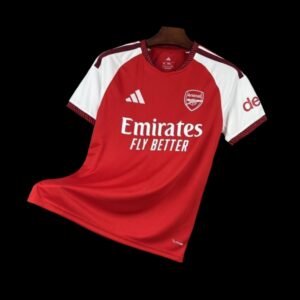 Arsenal Maillot Champions 26/27