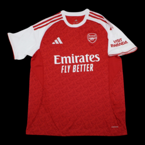 Arsenal Maillot Domicile 25/26