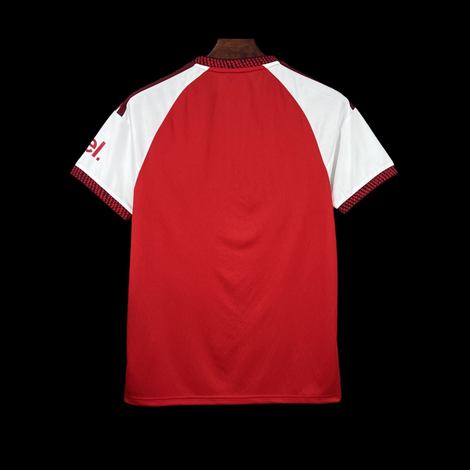 Arsenal Maillot Domicile 26/27 – Image 2