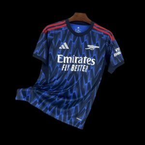 Arsenal Maillot Extérieur 25/26